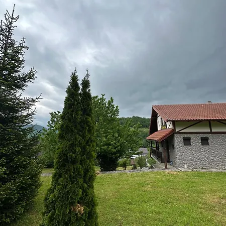 Apartment House Eagle Bihac
