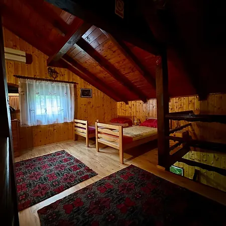 House Eagle Bihac