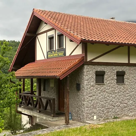House Eagle