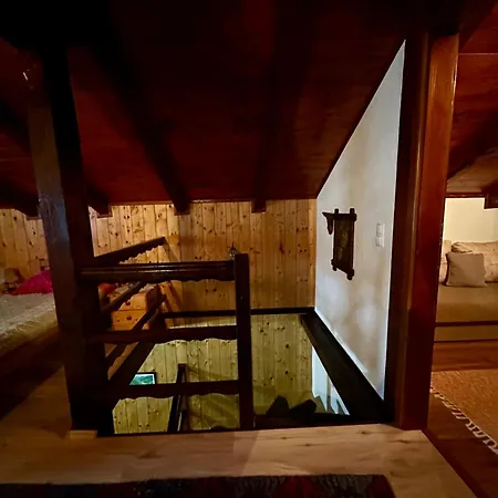 House Eagle Bihac