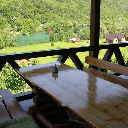 Holiday House ,,Eagle