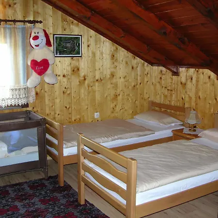 度假居 Holiday House ,,Eagle