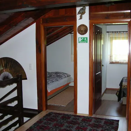 Holiday House ,,Eagle