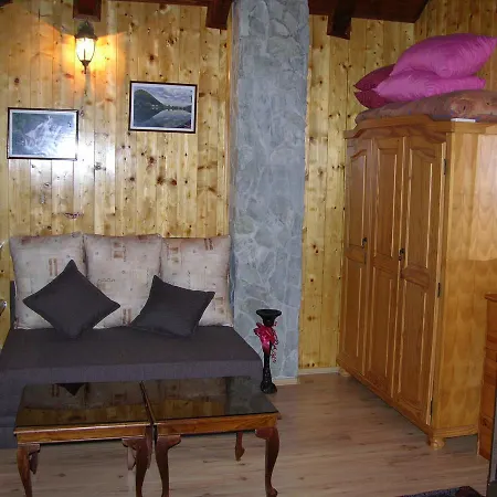 Holiday House ,,Eagle