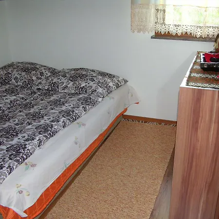 Holiday House ,,Eagle