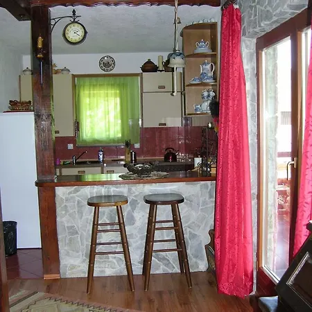 Holiday House ,,Eagle