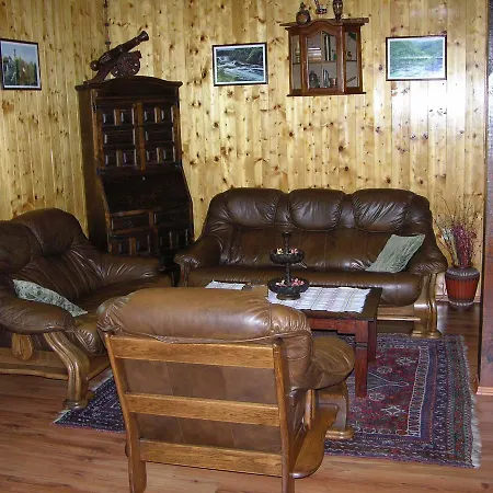 Holiday House ,,Eagle