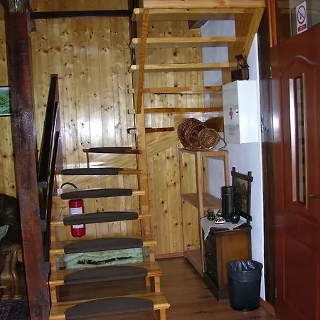 度假居 Holiday House ,,Eagle