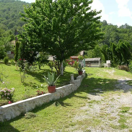 Holiday House ,,Eagle
